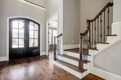 12616 Village Springs Road, Raleigh, NC 27614 - Photo 16