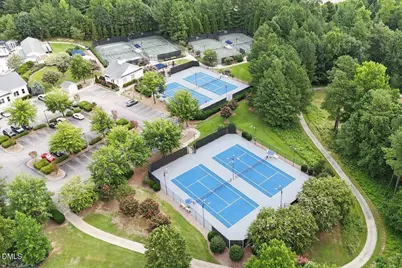 12616 Village Springs Road, Raleigh, NC 27614 - Photo 88