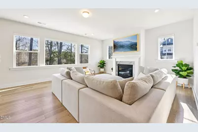 1237 Remey Avenue, Wake Forest, NC 27587 - Photo 4