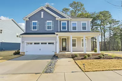 1237 Remey Avenue, Wake Forest, NC 27587 - Photo 1