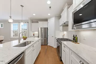 1339 Pulitzer Lane, Durham, NC 27703 - Photo 8