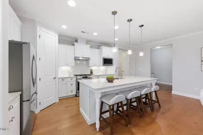 1339 Pulitzer Lane, Durham, NC 27703 - Photo 6