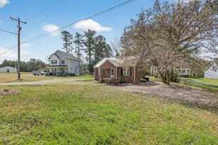 5182 N Carolina 56, Franklinton, NC 27525 - Photo 16