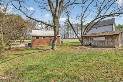 5182 N Carolina 56, Franklinton, NC 27525 - Photo 14