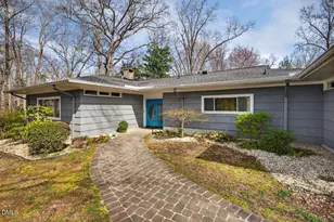 32 Mt Bolus Rd, Chapel Hill, NC 27514 - Photo 4