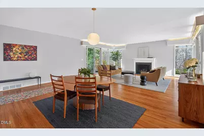 32 Mount Bolus Road, Chapel Hill, NC 27514 - Photo 8