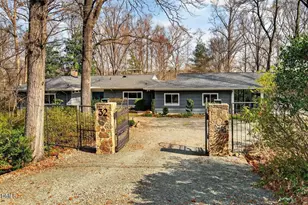 32 Mt Bolus Rd, Chapel Hill, NC 27514 - Photo 1