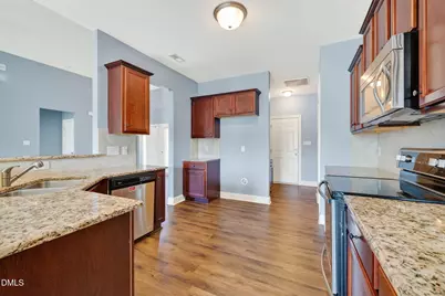 50 Kaspurr Drive, Garner, NC 27529 - Photo 16