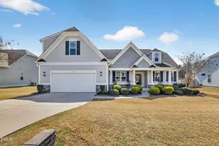 50 Kaspurr Dr, Garner, NC 27529 - Photo 2