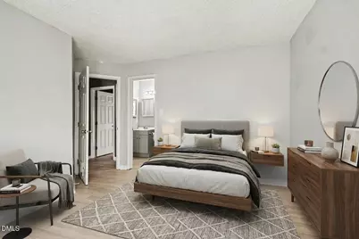 3806 Grey Harbor Drive #104, Raleigh, NC 27616 - Photo 6