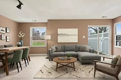 3806 Grey Harbor Drive #104, Raleigh, NC 27616 - Photo 4