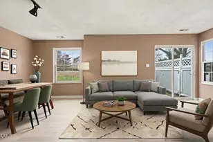 3806 Grey Harbor Dr, Raleigh, NC 27616 - Photo 4