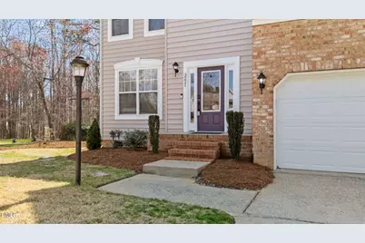 3221 Orchestra Court, Apex, NC 27539 - Photo 2