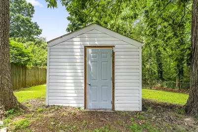 1129 Marlborough Road, Raleigh, NC 27610 - Photo 20