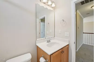 11 Hidden Ridge Court, Durham, NC 27707 - Photo 26