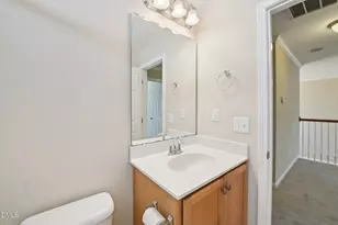 11 Hidden Ridge Ct, Durham, NC 27707 - Photo 26