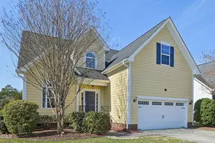 11 Hidden Ridge Ct, Durham, NC 27707 - Photo 1