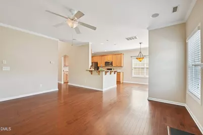 11 Hidden Ridge Court, Durham, NC 27707 - Photo 6