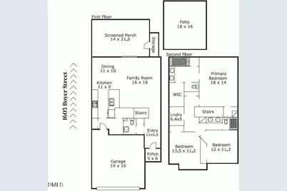 1605 Boyer Street, Raleigh, NC 27610 - Photo 38
