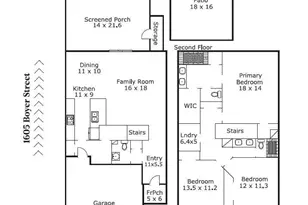 1605 Boyer St, Raleigh, NC 27610 - Photo 48