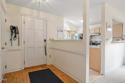 117 Altair Circle, Apex, NC 27502 - Photo 4