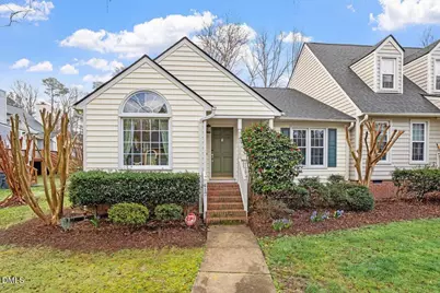 117 Altair Circle, Apex, NC 27502 - Photo 2