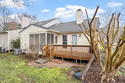 117 Altair Circle, Apex, NC 27502 - Photo 30