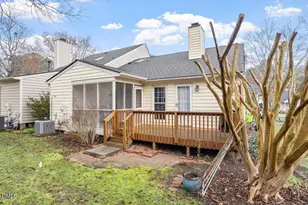 117 Altair Cir, Apex, NC 27502 - Photo 30