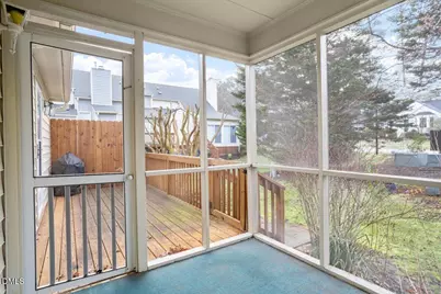 117 Altair Circle, Apex, NC 27502 - Photo 28