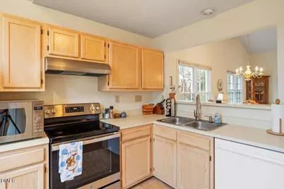 117 Altair Circle, Apex, NC 27502 - Photo 16