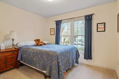 117 Altair Circle, Apex, NC 27502 - Photo 18