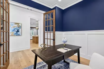 113 Boyd Street, Cary, NC 27513 - Photo 12