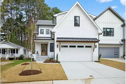 113 Boyd Street, Cary, NC 27513 - Photo 2