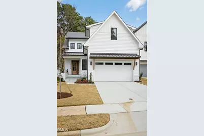 113 Boyd Street, Cary, NC 27513 - Photo 4