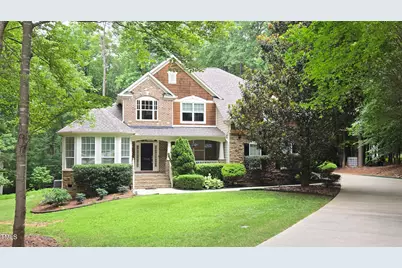 7308 River Glen Court, Raleigh, NC 27614 - Photo 1
