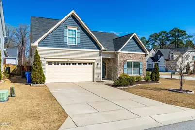 3900 Freemark Lane, Fuquay-Varina, NC 27526 - Photo 2