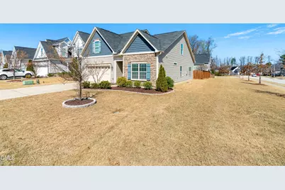 3900 Freemark Lane, Fuquay-Varina, NC 27526 - Photo 1
