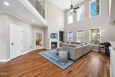 337 Grantwood Drive, Clayton, NC 27527 - Photo 10