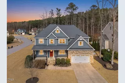 337 Grantwood Drive, Clayton, NC 27527 - Photo 1