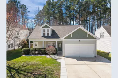 4042 Landover Lane, Raleigh, NC 27616 - Photo 1