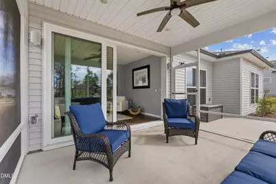 2433 Nassau Trace, Fuquay-Varina, NC 27526 - Photo 30