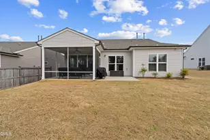 2433 Nassau Trce, Fuquay Varina, NC 27526 - Photo 36