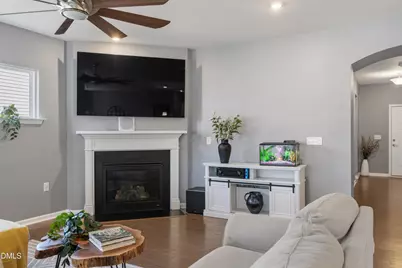 2433 Nassau Trace, Fuquay-Varina, NC 27526 - Photo 22