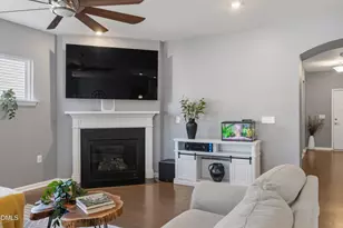 2433 Nassau Trce, Fuquay Varina, NC 27526 - Photo 22