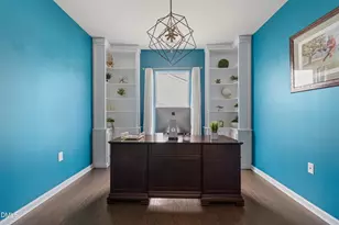 2433 Nassau Trce, Fuquay Varina, NC 27526 - Photo 16