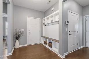 2433 Nassau Trce, Fuquay Varina, NC 27526 - Photo 4