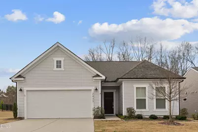 2433 Nassau Trace, Fuquay-Varina, NC 27526 - Photo 1