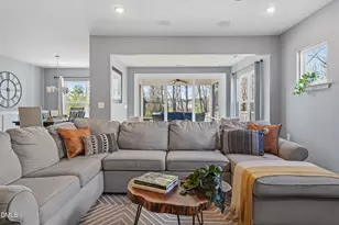 2433 Nassau Trce, Fuquay Varina, NC 27526 - Photo 24