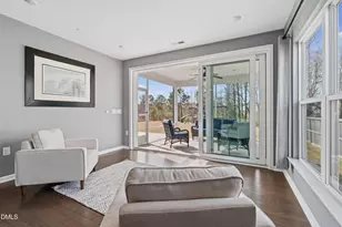 2433 Nassau Trce, Fuquay Varina, NC 27526 - Photo 26