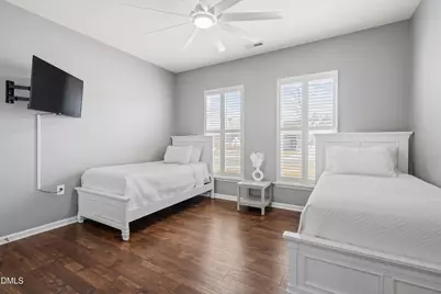 2433 Nassau Trace, Fuquay-Varina, NC 27526 - Photo 8